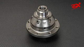 Autoblocante torsen para Nissan S16/S20  | RSX Racing Solutions