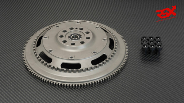 Volante de motor Ø140mm  Porsche 991 GT3 Cup 3.8L | RSX Racing Solutions