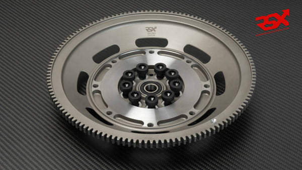 Volante de motor Ø140mm  Porsche 991 GT3 Cup 3.8L | RSX Racing Solutions