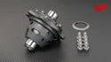 Autoblocante de láminas para la caja BE de PSA | RSX Racing Solutions