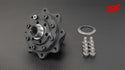 Autoblocante de láminas para la caja BE de PSA | RSX Racing Solutions