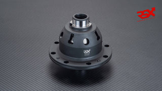 Autoblocante de láminas para Toyota 4A-GE  | RSX Racing Solutions