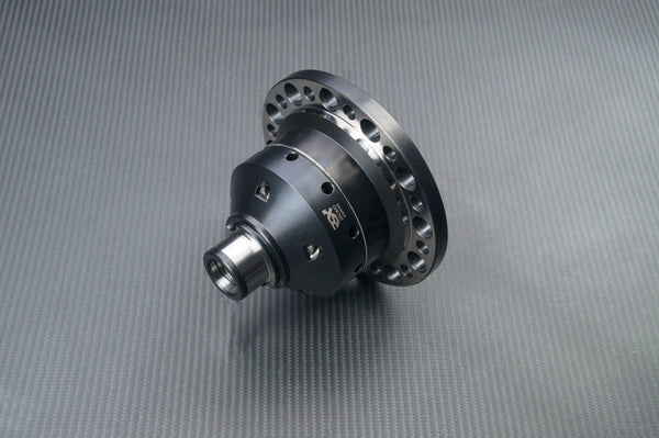 Autoblocante Torsen para Ford Focus ST MK2 Getrac M66 6 velocidades | RSX Racing Solutions