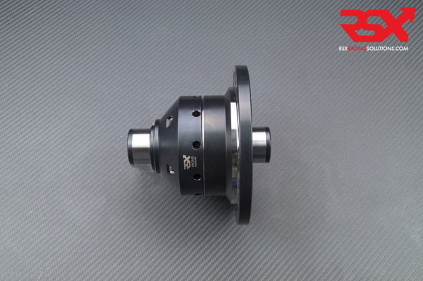 Autoblocante Torsen para Ford Focus ST MK2 Getrac M66 6 velocidades | RSX Racing Solutions