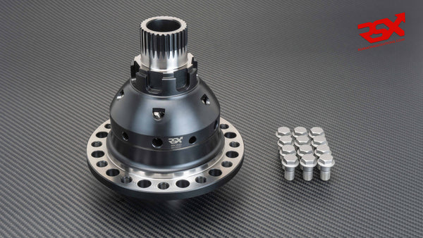 Torsen RSX autobloquant Groupe VAG