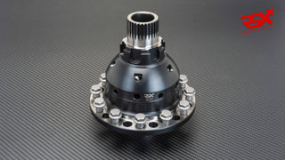 Autoblocante Torsen RSX | VW 02M - 4WD