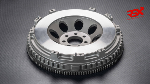 Volante del motor para Renault Megane 2 RS | RSX Racing Solutions