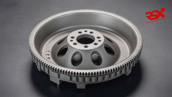 Volante del motor para Renault Megane 2 RS | RSX Racing Solutions