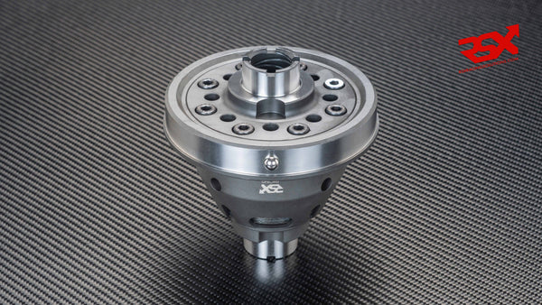 Autoblocante láminas para Renault cajas JH3 - JHQ - JR5 | RSX Racing Solutions