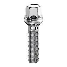 BIMECC Tornillo esférico, largo 50mm, CH17 | rosca 14x1.50