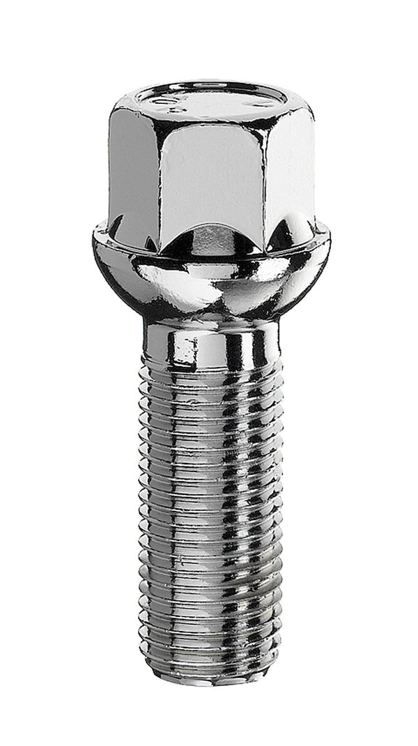 BIMECC Tornillo esférico, largo 64mm CH17 | rosca 14x1.50