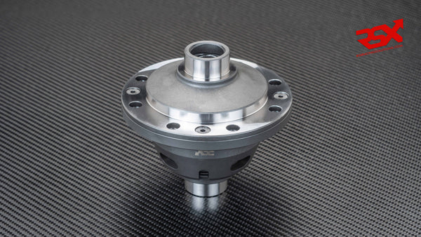 Autoblocante de láminas para Suzuki Swift Sport 5 velocidades | RSX Racing Solutions