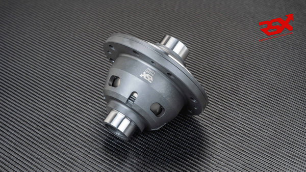 Autoblocante de láminas para Suzuki Swift Sport 5 velocidades | RSX Racing Solutions