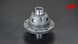 Autoblocante de láminas para Suzuki Swift Sport 5 velocidades | RSX Racing Solutions