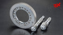 Grupo corto 5.31 - 13X69 para Renault Megane 3 cajas  PK4 | RSX Racing Solutions