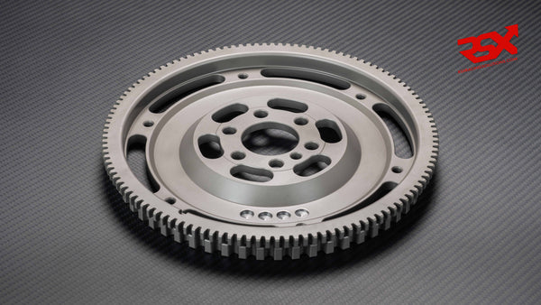 Volante de motor para motores PSA TU5  184 mm | RSX Racing Solutions