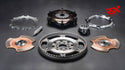 Kit de embrague 184mm bidisco para PSA XU| RSX Racing Solutions