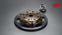 Kit de embrague 184mm para Honda Civic Type R EP3 | RSX Racing Solutions