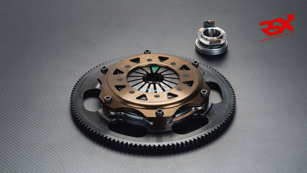 Kit de embrague 184mm para Honda Civic Type R EP3 | RSX Racing Solutions