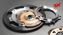 Kit de embrague 184mm para Honda Civic Type R EP3 | RSX Racing Solutions