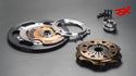 Kit de embrague 184mm para Honda Civic Type R EP3 | RSX Racing Solutions