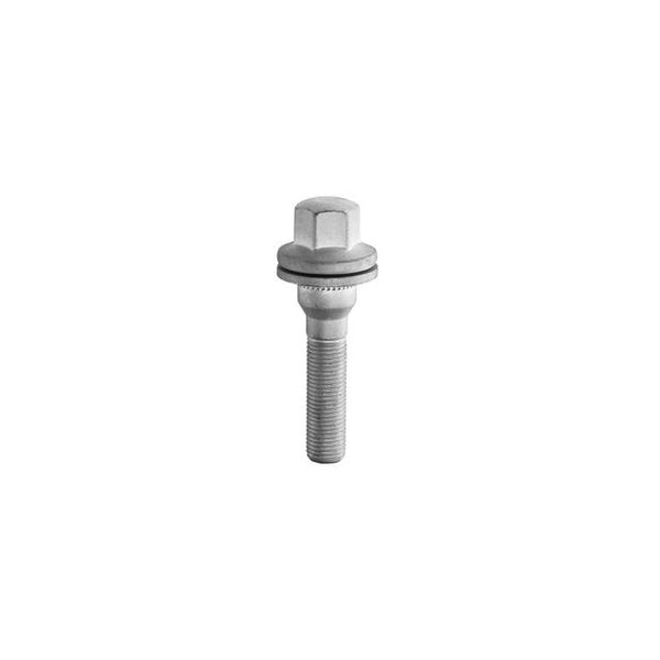 BIMECC Tornillo plano, largo 55mm | rosca 12x1.25