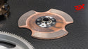 Kit de embrague 184mm para VAG motores 1,8T | RSX Racing Solutions