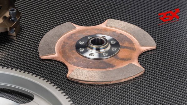 Kit de embrague 184mm para VAG motores 1,8T | RSX Racing Solutions