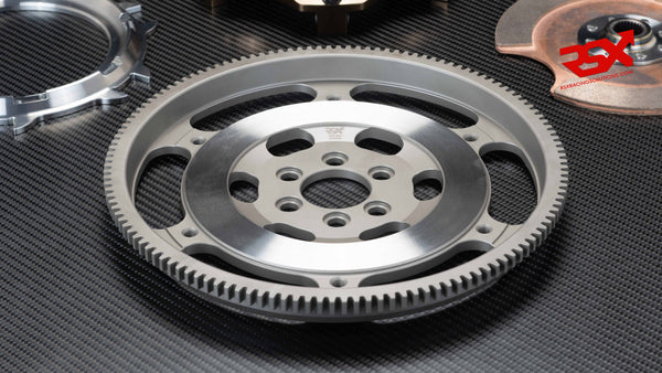 Kit de embrague 184mm para VAG motores 1,8T | RSX Racing Solutions