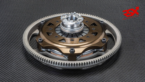 Kit de embrague 184mm para VAG motores 1,8T | RSX Racing Solutions