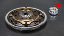 Kit de embrague 184mm para VAG motores 1,8T | RSX Racing Solutions