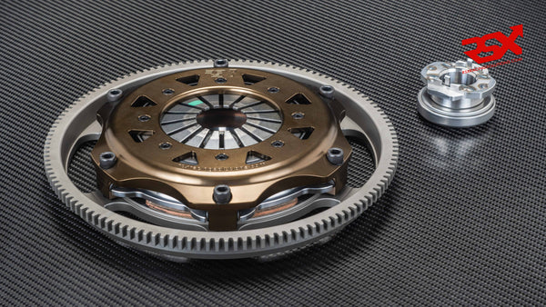 Kit de embrague 184mm para VAG motores 1,8T | RSX Racing Solutions