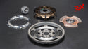 Kit de embrague 184mm para VAG motores 1,8T | RSX Racing Solutions