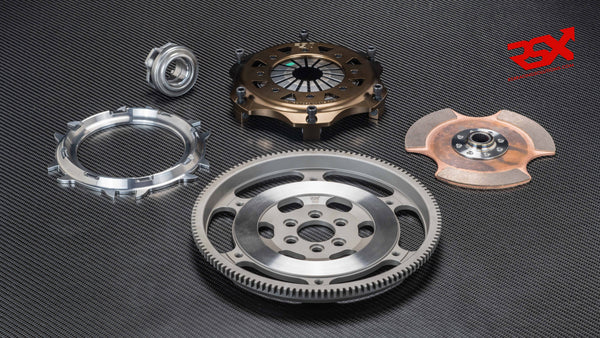 Kit de embrague 184mm para VAG motores 1,8T | RSX Racing Solutions