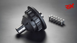 Autoblocante de láminas para VAG 02E/DQ250 DSG6 20T  | RSX Racing Solutions