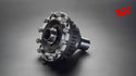 Autoblocante de láminas para VAG 02E/DQ250 DSG6 20T  | RSX Racing Solutions