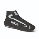 Botte de Slalom Sparco Racing + Rouge