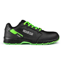 Zapatos de seguridad TARGA ARTURO | ESD S3S SR FO