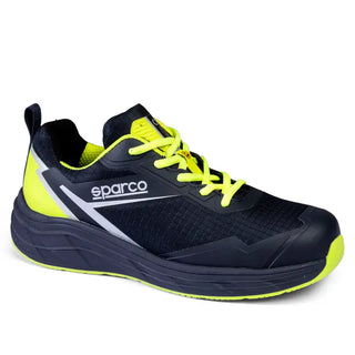 Zapatos de seguridad TEAMWORK GEORGE | ESD S3S SR FO HRO