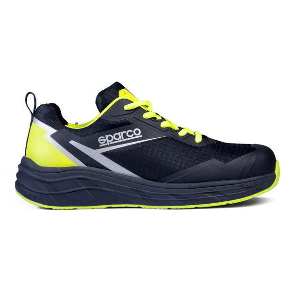 Zapatos de seguridad TEAMWORK GEORGE | ESD S3S SR FO HRO