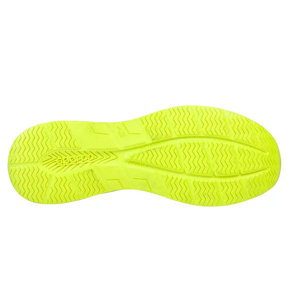 Zapatos de seguridad TEAMWORK GEORGE | ESD S3S SR FO HRO
