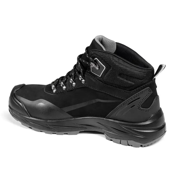 Zapatos de seguridad GOODWOOD DELL| ESD S7S (WR) SR FO HRO CI HI SC