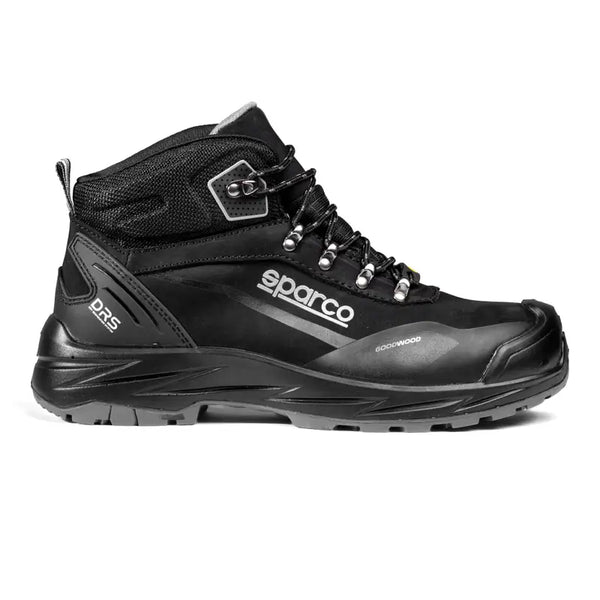 Zapatos de seguridad GOODWOOD DELL| ESD S7S (WR) SR FO HRO CI HI SC