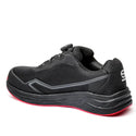 Zapatos de seguridad TEAMWORK+ ROTOR | ESD S1PS SR FO HRO