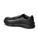 Zapatos de seguridad TRACKDAY NO-LACES COSY | ESD S2 SR FO
