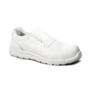 Zapatos de seguridad TRACKDAY NO-LACES HOMY | ESD S2 SR FO