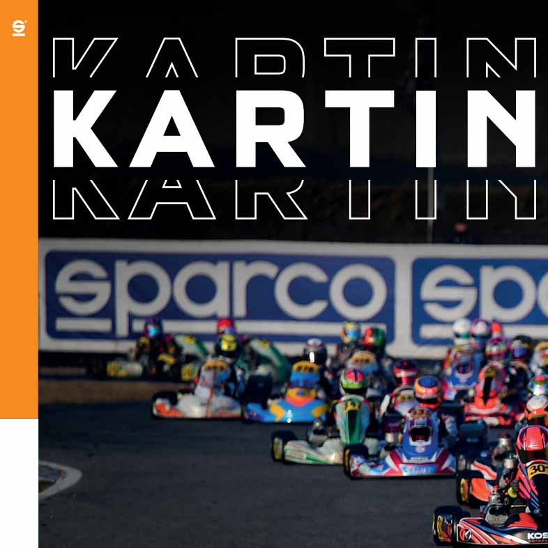 KARTING