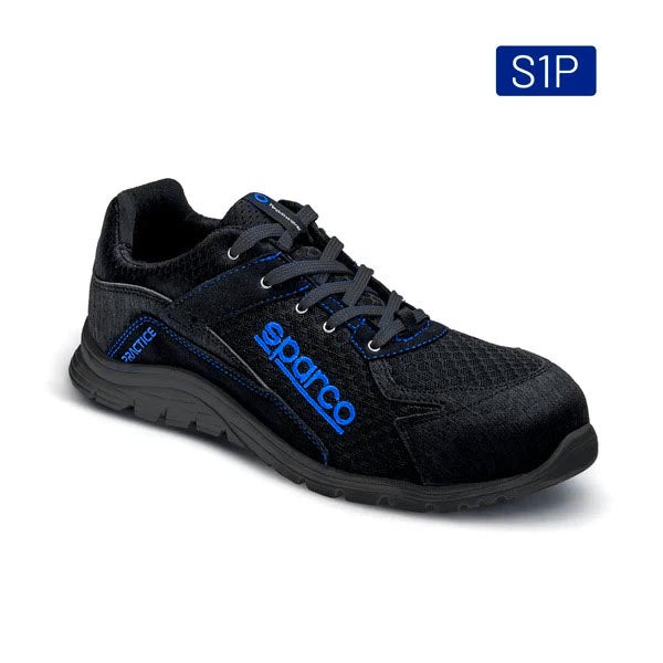 Sales Calzado Calzado De Seguridad Sparco Opiniones Sparco