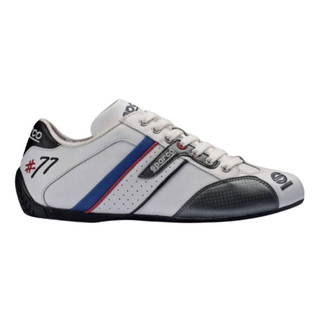 Zapatos Sparco Time 77 Blanco