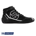 Botas Racing Sparco Slalom RB-3 Negro |  FIA 8856-2000